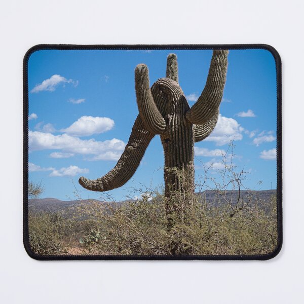 Item preview, Elephant Saguaro designed and sold by WrightDesignsUS.