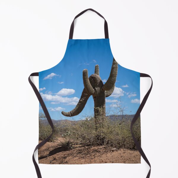 Item preview, Elephant Saguaro designed and sold by WrightDesignsUS.