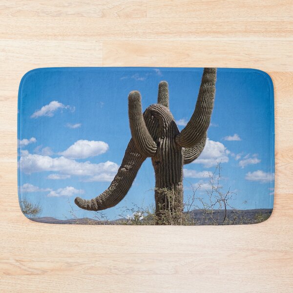 Item preview, Elephant Saguaro designed and sold by WrightDesignsUS.