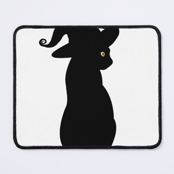 Item preview, Copy of Cat Witch designed and sold by Mini-Mystic.