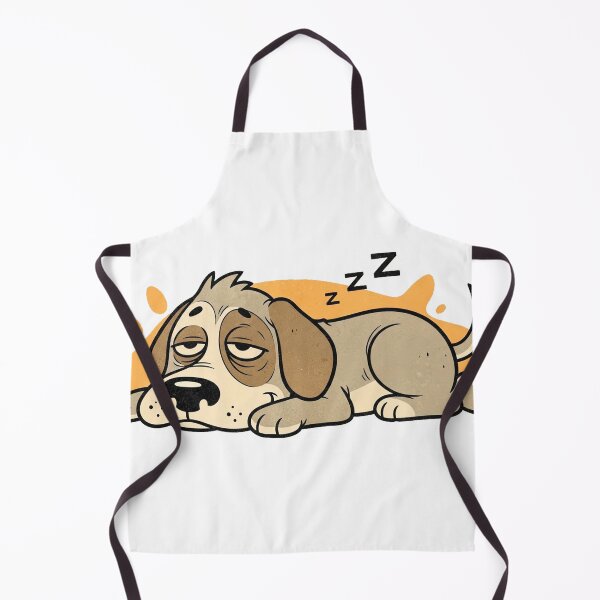 Item preview, Feeling Dog Tired Vintage designed and sold by Pollock.
