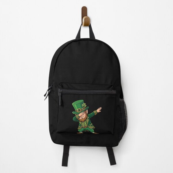 Item preview, St Patricks Day Dabbing Leprechaun Six Seven 67 St Patricks  designed and sold by Intomindfood.