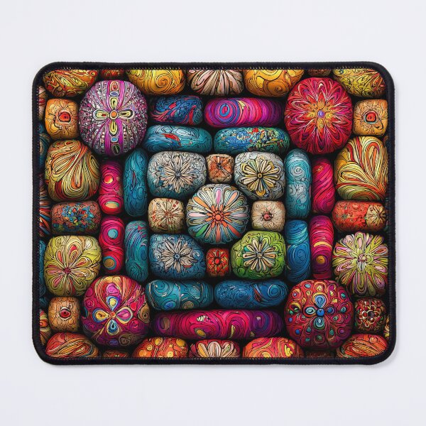Item preview, Stone Pattern designed and sold by JPugliese.