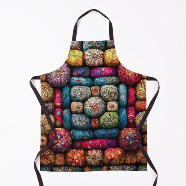 Item preview, Stone Pattern designed and sold by JPugliese.