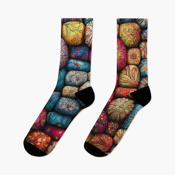 Item preview, Stone Pattern designed and sold by JPugliese.