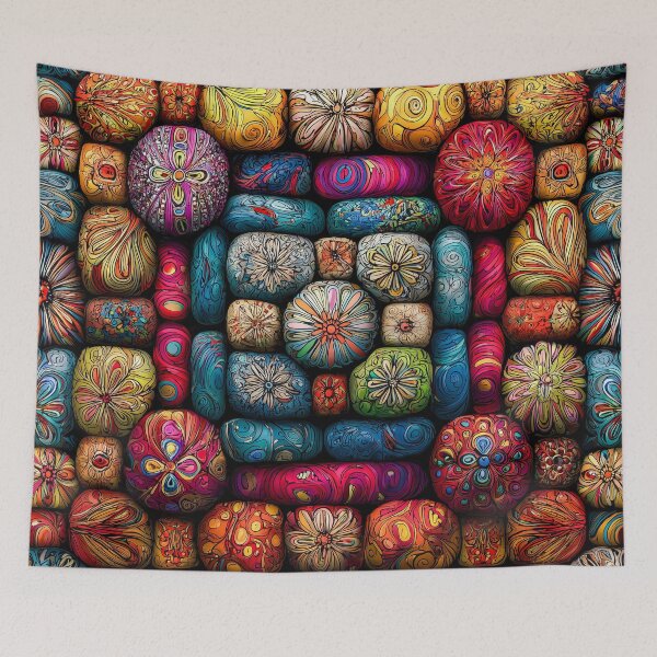 Item preview, Stone Pattern designed and sold by JPugliese.