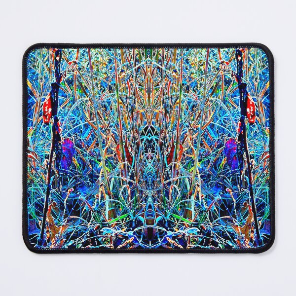 Item preview, Electric Thicket designed and sold by Jellybeanjyart.