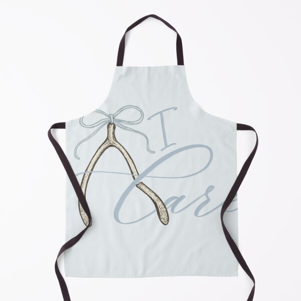 Item preview, Care wishbone designed and sold by chickensoupshop.