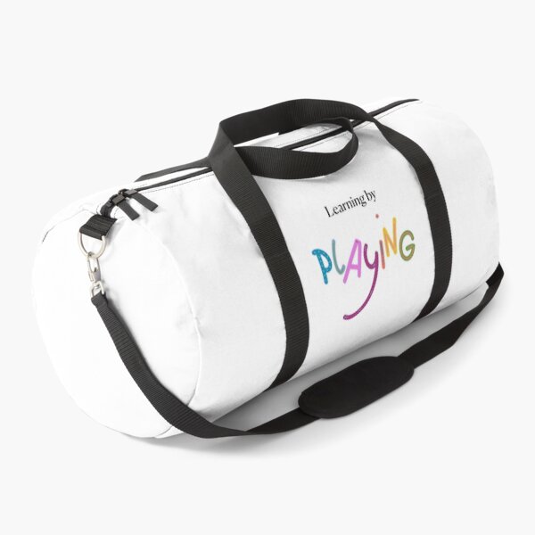 Item preview, Learning by playing designed and sold by Feldymerch.