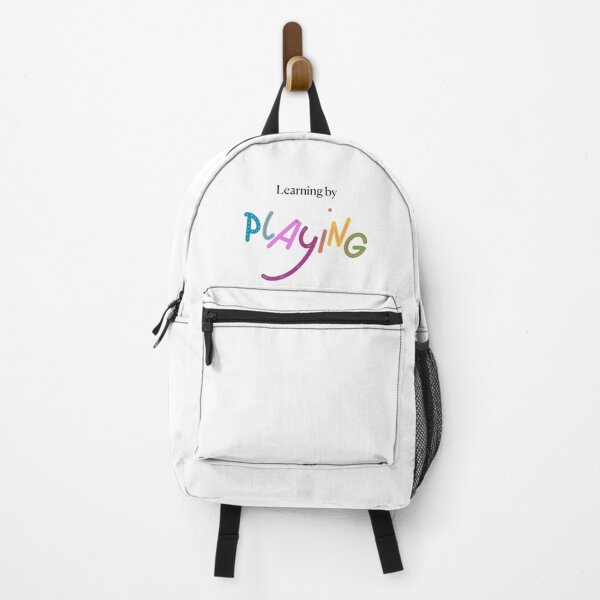 Item preview, Learning by playing designed and sold by Feldymerch.