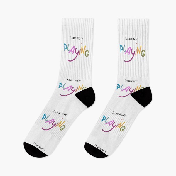 Item preview, Learning by playing designed and sold by Feldymerch.