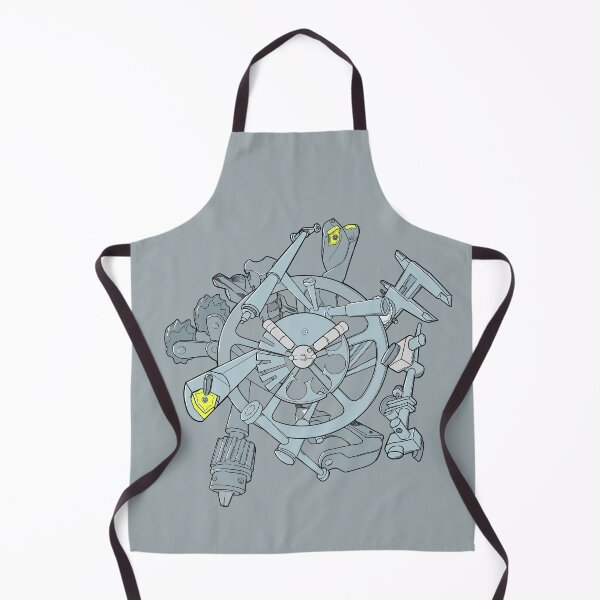 Item preview, Instrumental working print designed and sold by artisterik.