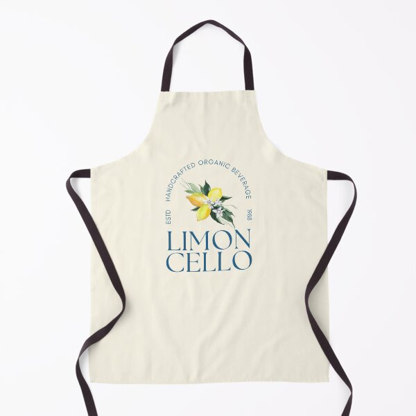Item preview, Just a Girl Who Loves Limoncello designed and sold by Chippychips1.