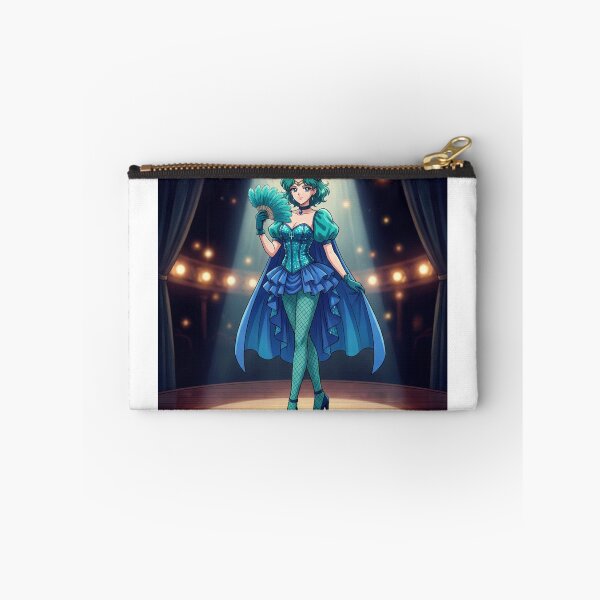 Item preview, Sailor Neptune Burlesque designed and sold by Solace Sparkles.