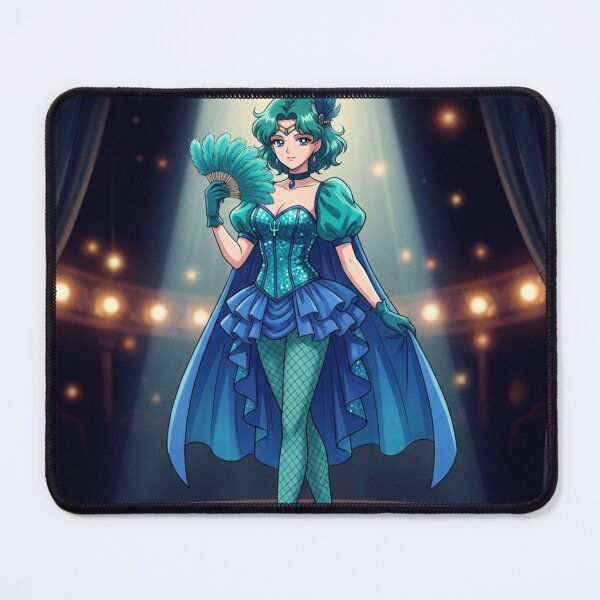 Item preview, Sailor Neptune Burlesque designed and sold by Solace Sparkles.