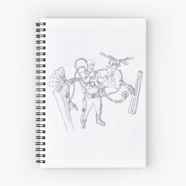 Item preview, locksmith of the eighth grade designed and sold by artisterik.
