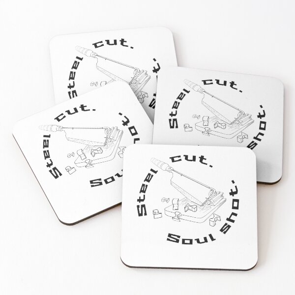 Item preview, Tragic steel cutting designed and sold by artisterik.