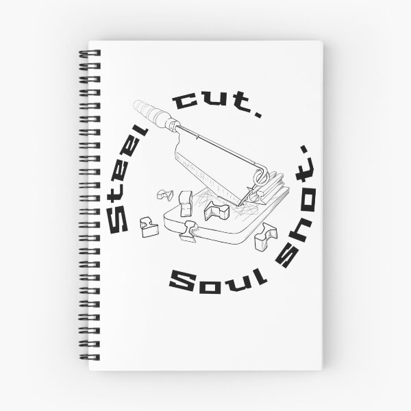 Item preview, Tragic steel cutting designed and sold by artisterik.