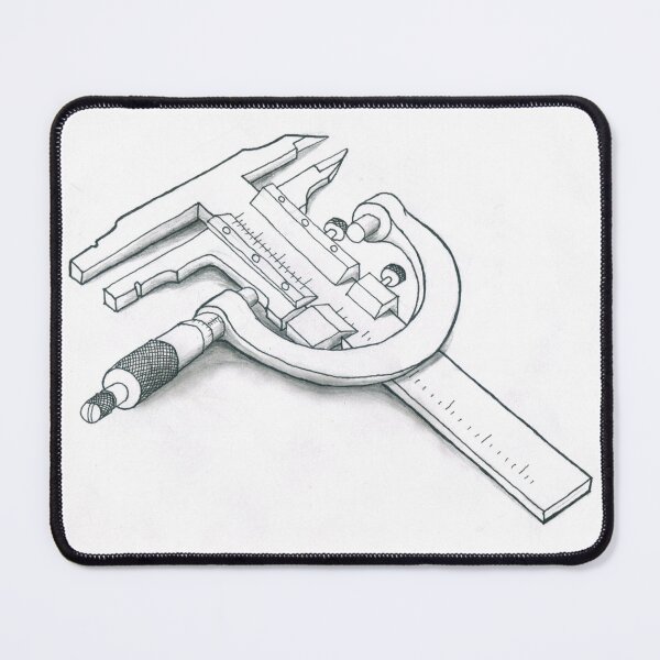 Item preview, Precision Tools designed and sold by artisterik.