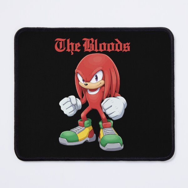 Item preview, The Bloods designed and sold by deathanarchy.