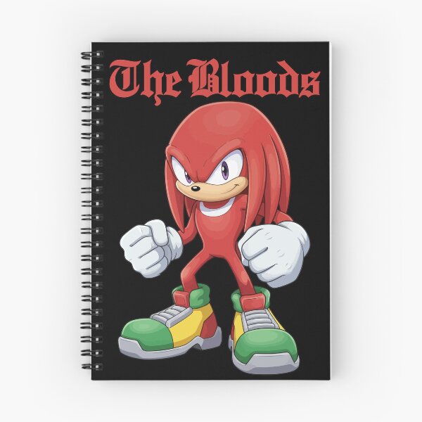 Item preview, The Bloods designed and sold by deathanarchy.