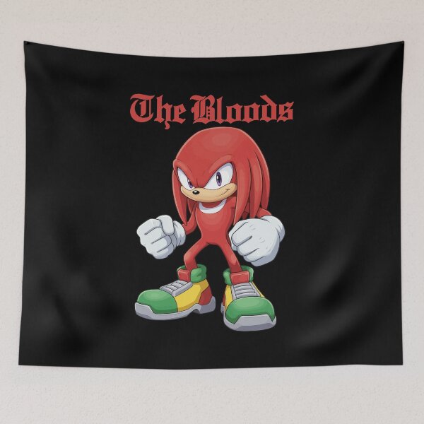 Item preview, The Bloods designed and sold by deathanarchy.
