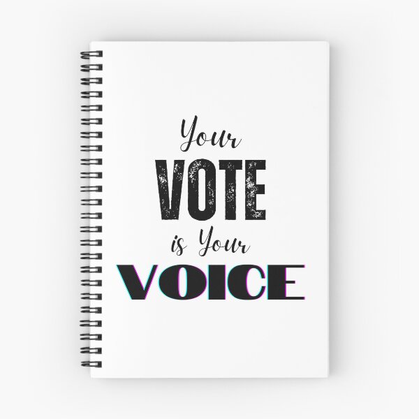 Item preview, Your Vote designed and sold by Mini-Mystic.