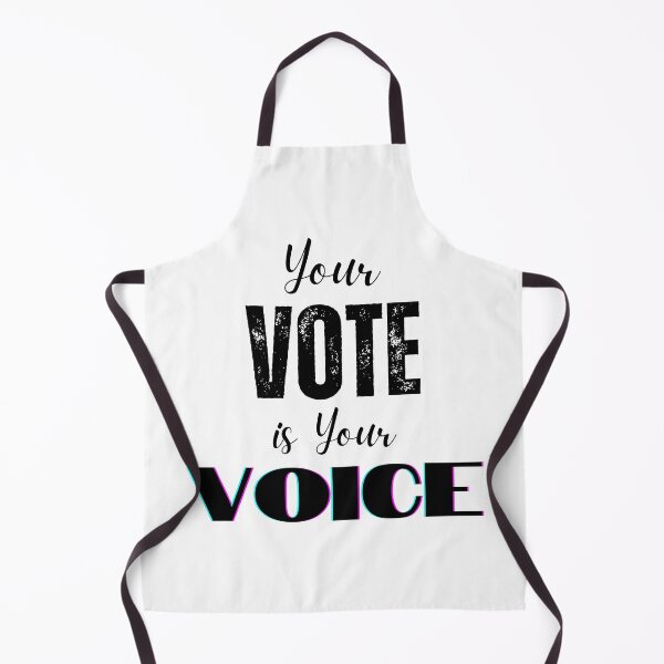 Item preview, Your Vote designed and sold by Mini-Mystic.