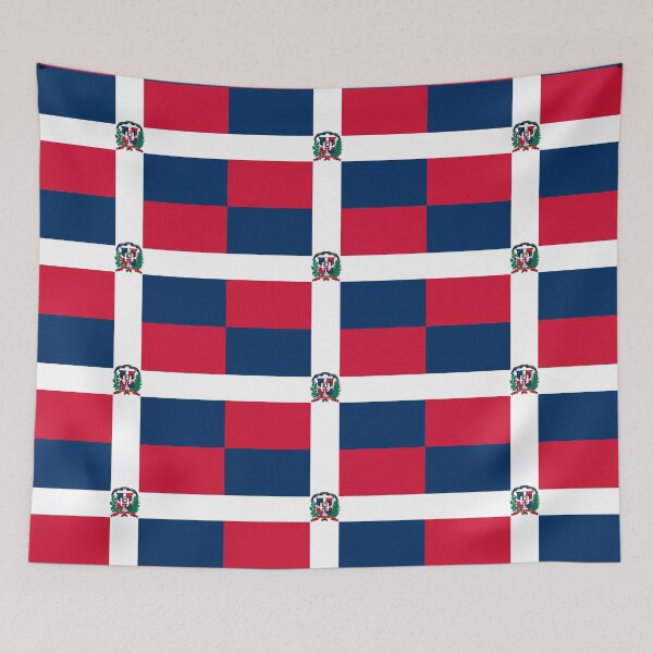 Item preview, The Dominican Republic- Show your love for The Dominican Republic!  designed and sold by AlaskaExtreme.