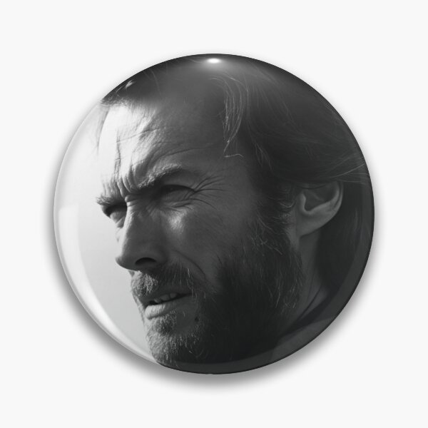 Item preview, Clint Eastwood - Josey Wales Portrait designed and sold by thesnakeater.