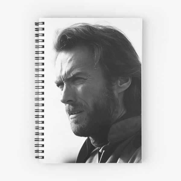 Item preview, Clint Eastwood - Josey Wales Portrait designed and sold by thesnakeater.