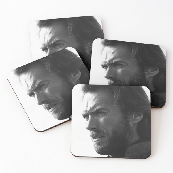 Item preview, Clint Eastwood - Josey Wales Portrait designed and sold by thesnakeater.