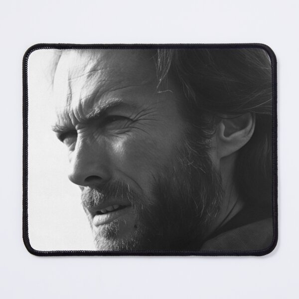 Item preview, Clint Eastwood - Josey Wales Portrait designed and sold by thesnakeater.
