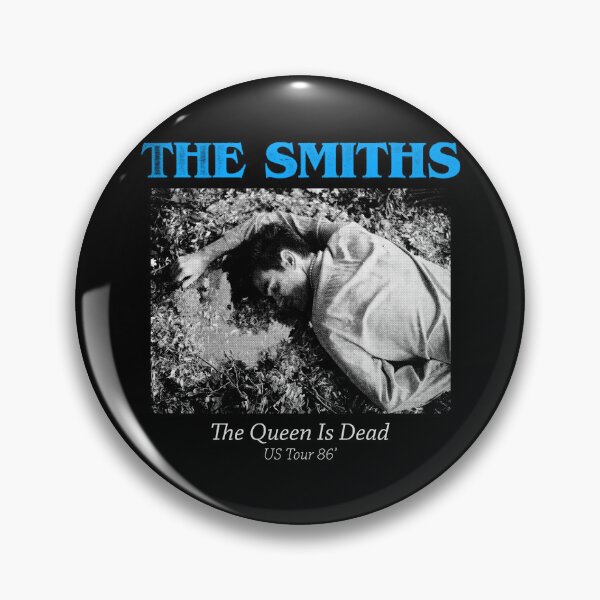 Item preview, 70s 80s The Smiths designed and sold by rabbanitasnim.