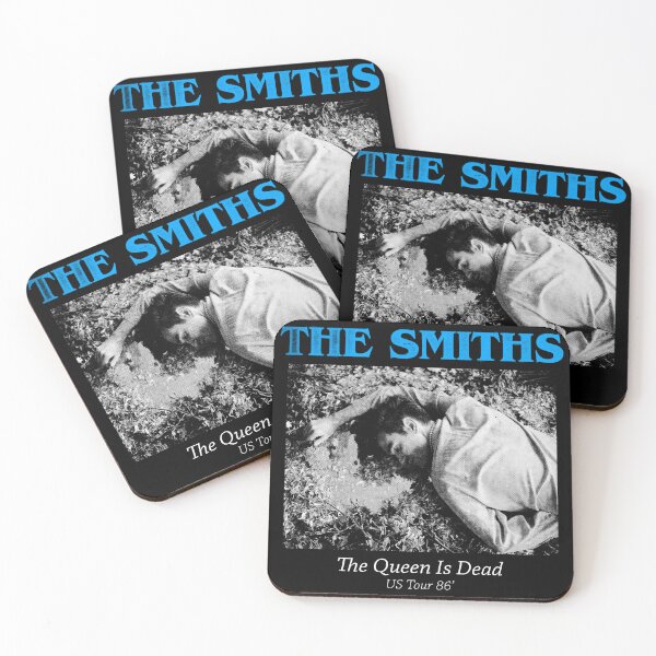 Item preview, 70s 80s The Smiths designed and sold by rabbanitasnim.