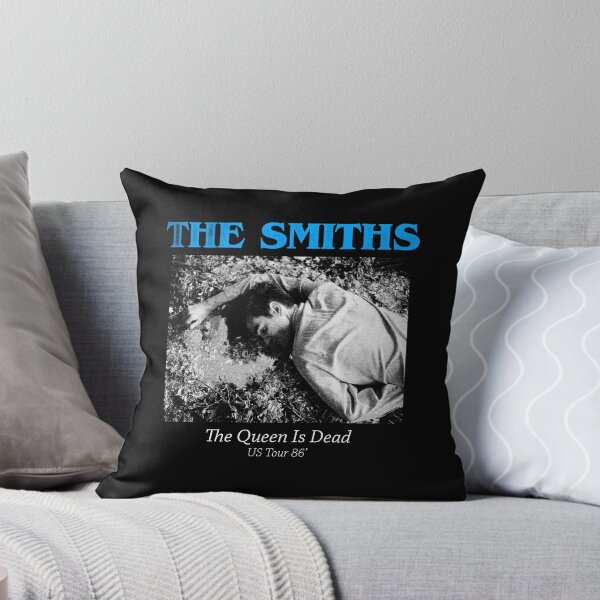 Item preview, 70s 80s The Smiths designed and sold by rabbanitasnim.