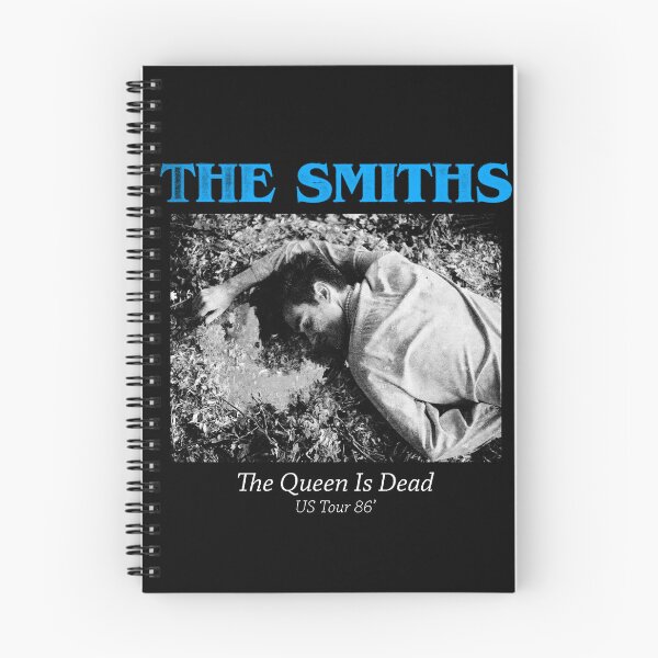 Item preview, 70s 80s The Smiths designed and sold by rabbanitasnim.