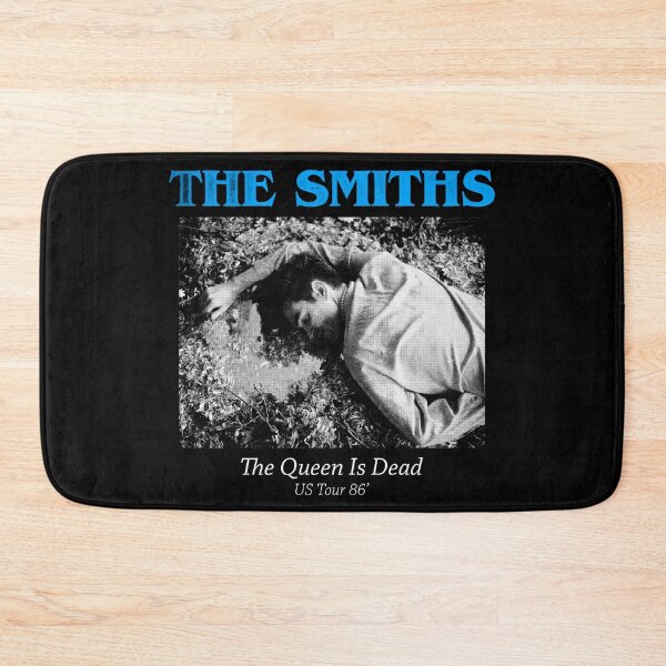 Item preview, 70s 80s The Smiths designed and sold by rabbanitasnim.