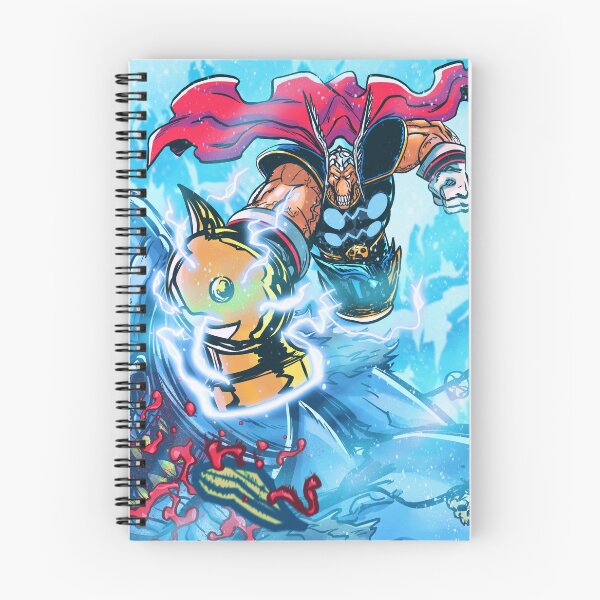 Item preview, Beta Ray Bill designed and sold by Jyanchikart.