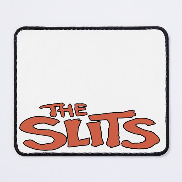 Item preview, The Slits a British punk band. designed and sold by Blockhead Designs.