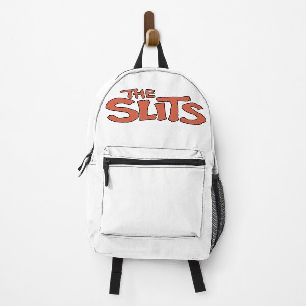Item preview, The Slits a British punk band. designed and sold by Blockhead Designs.