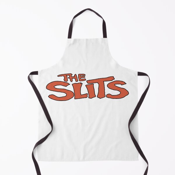 Item preview, The Slits a British punk band.  designed and sold by Blockhead Designs.