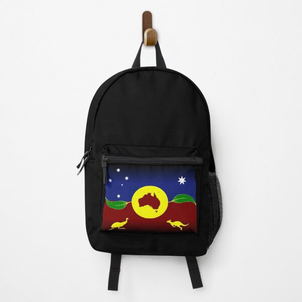 Item preview, Ozzie Flag Origins Edition designed and sold by BleatinDesigns.