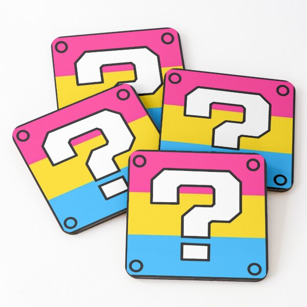 Item preview, Pan Block designed and sold by Mini-Mystic.