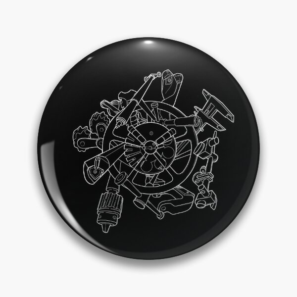 Item preview, Industry designed and sold by artisterik.