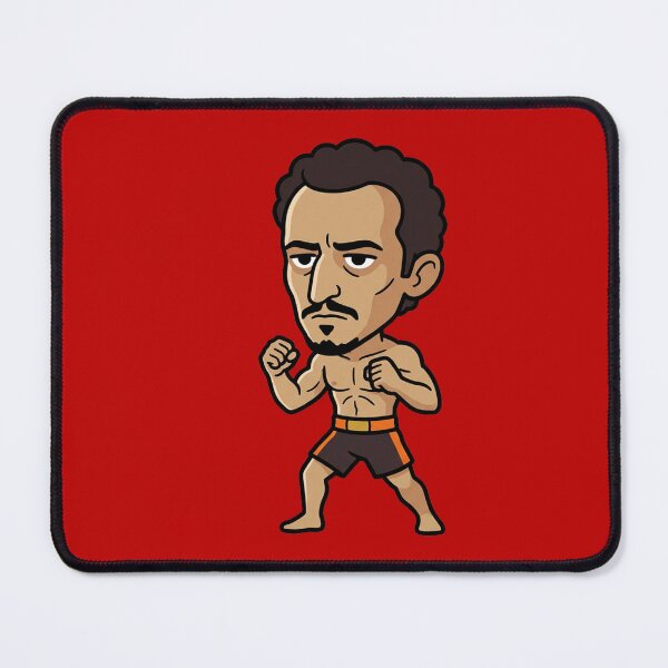 Item preview, The Cuteness Kumite: Cute Combatant Collection designed and sold by CleverCulture.