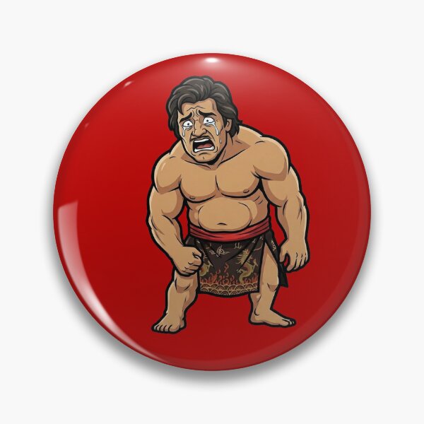 Item preview, The Cuteness Kumite: Cute Combatant Collection designed and sold by CleverCulture.