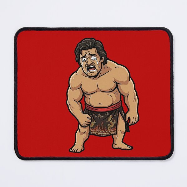 Item preview, The Cuteness Kumite: Cute Combatant Collection designed and sold by CleverCulture.