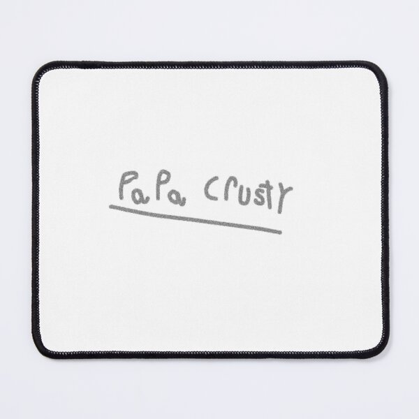 Item preview, Papa Crusty designed and sold by EpicCrustyStore.