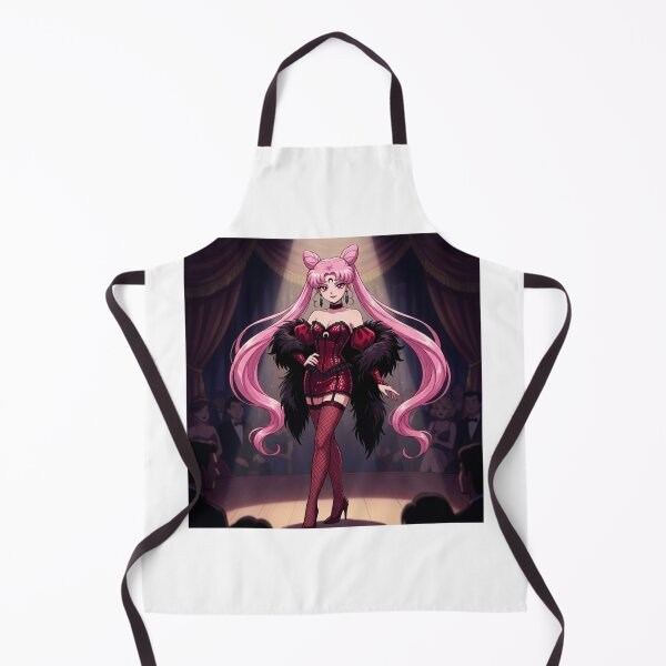 Item preview, Black Lady Burlesque designed and sold by Solace Sparkles.
